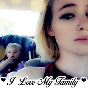 Meet your Posher, Cheyenne